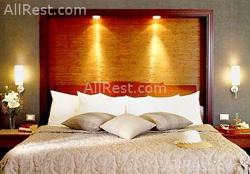 Renaissance Antalya Beach Resort & Spa 5